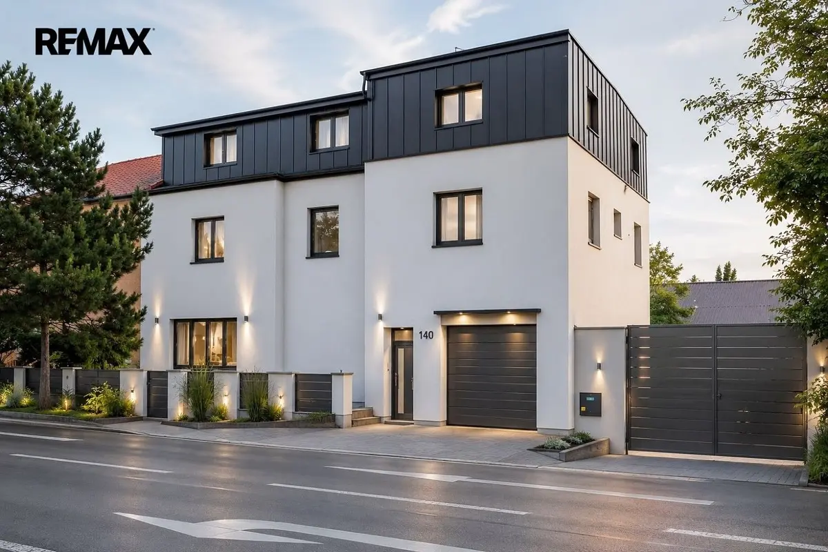Prodej domu 386 m², Šternberská · Týneček · Olomouc