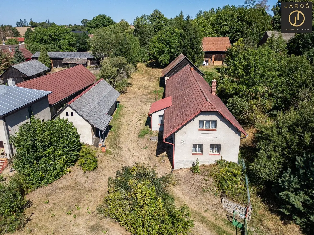 Prodej nemovitosti 97 m², Chřenovice