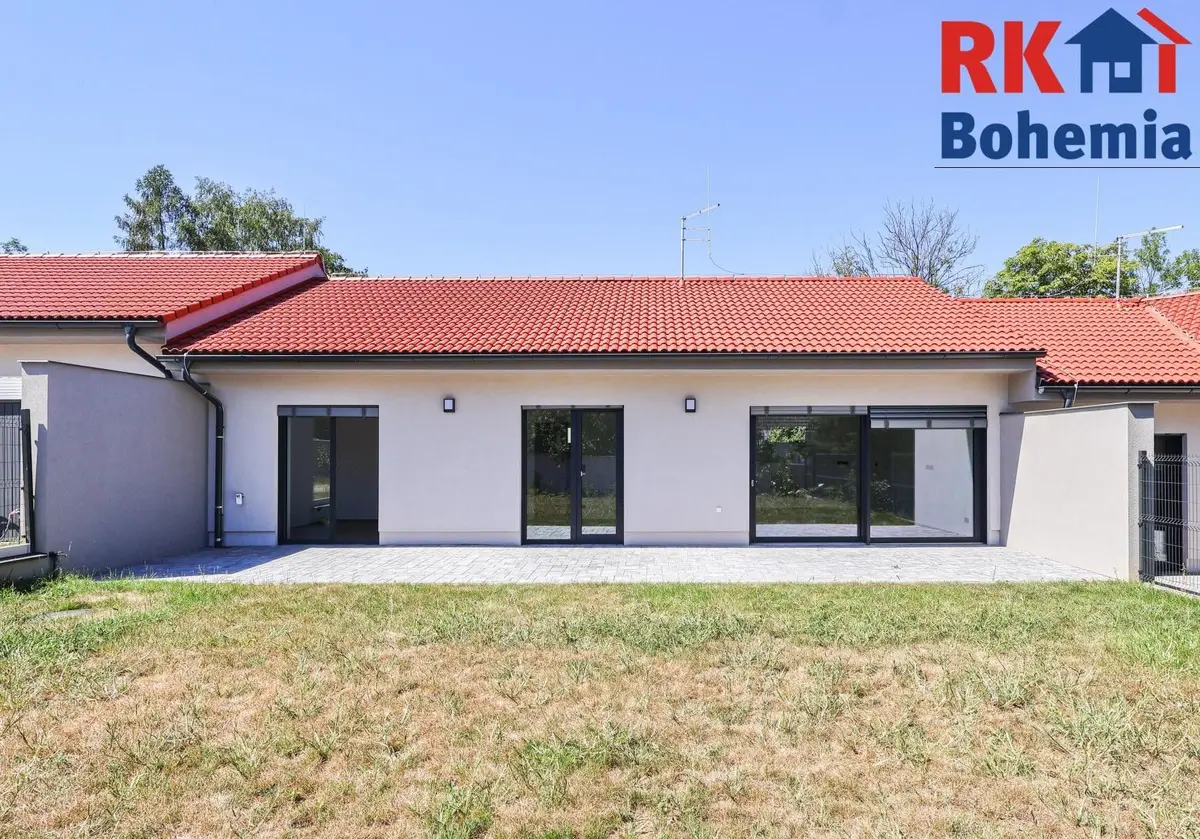 Prodej domu 82 m², Doubravčice