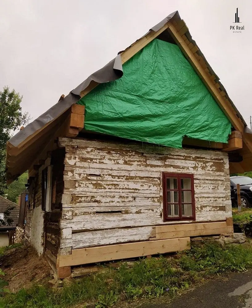 Prodej nemovitosti 86 m², Lhota u Olešnice
