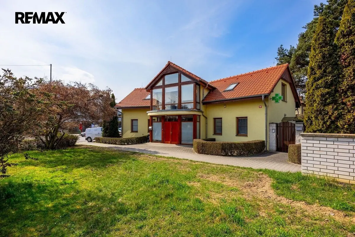 Pronájem komerčního prostoru 120 m², Kostelecká · Brandýs nad Labem · Brandýs nad Labem-Stará Boleslav
