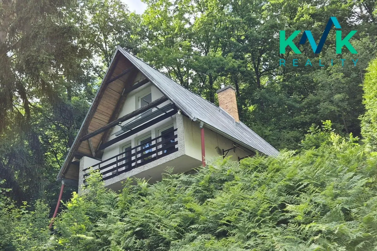 Prodej nemovitosti 90 m², Radošov u Kyselky · Kyselka
