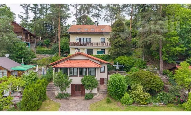 Prodej domu 319 m², Líchovy · Dublovice