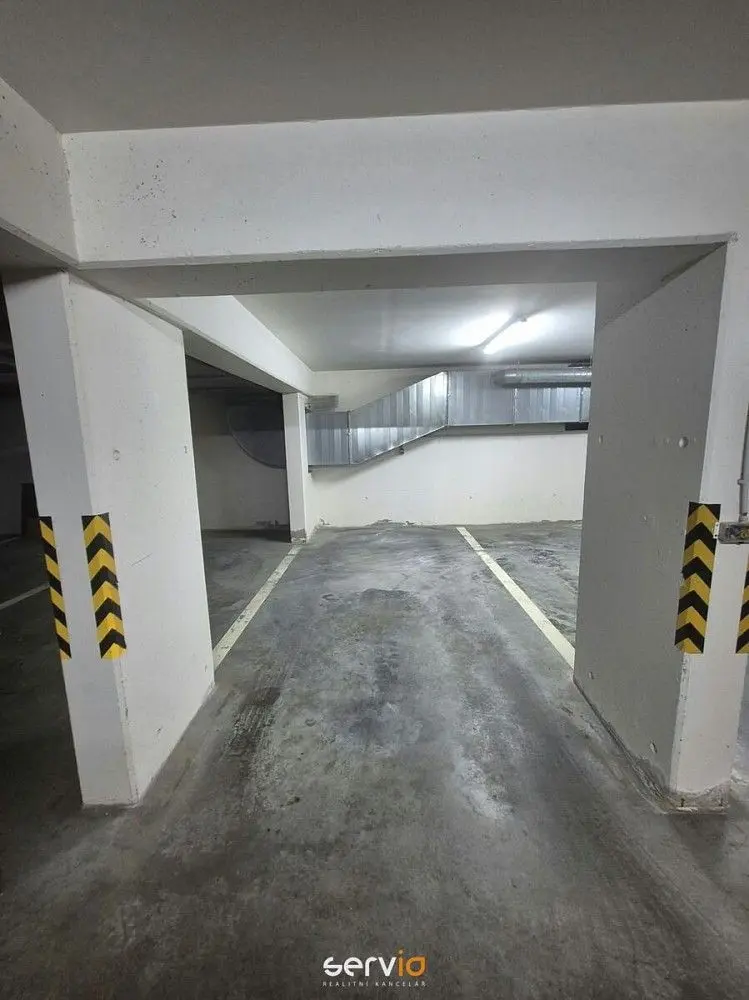 Prodej nemovitosti 12 m², Francouzská · Zábrdovice · Brno