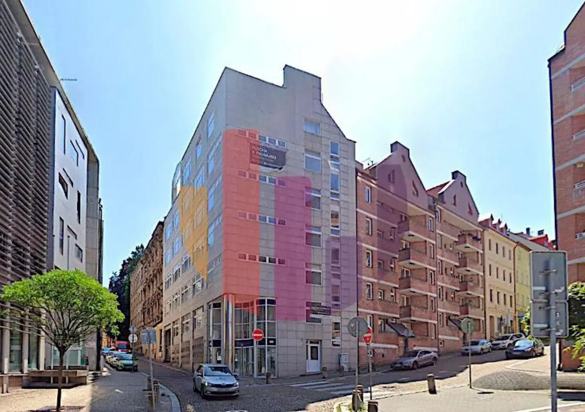 Pronájem komerčního prostoru 112 m², Frýdlantská · Staré Město · Liberec
