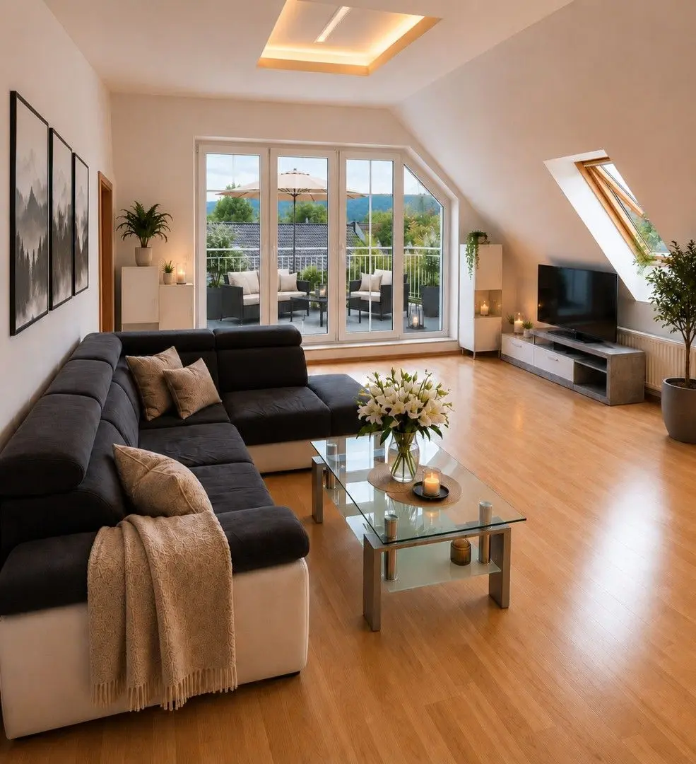Prodej bytu 3+kk 102 m², Štursova · Žabovřesky · Brno