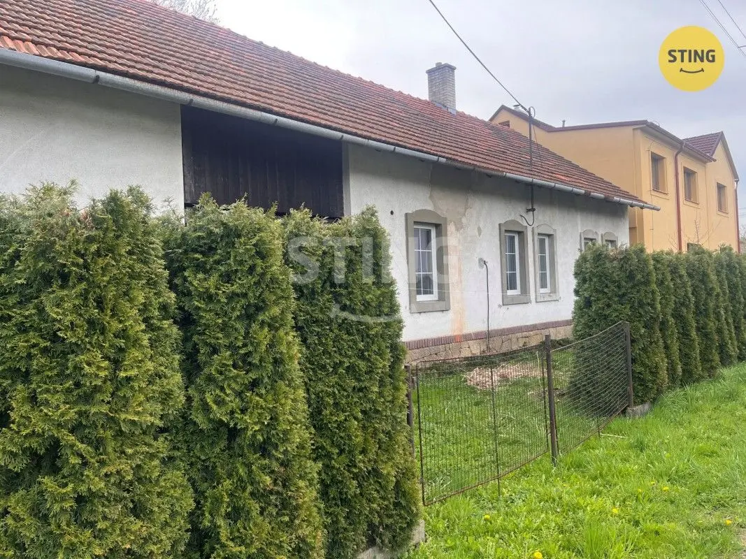 Prodej nemovitosti 130 m², Straník · Nový Jičín
