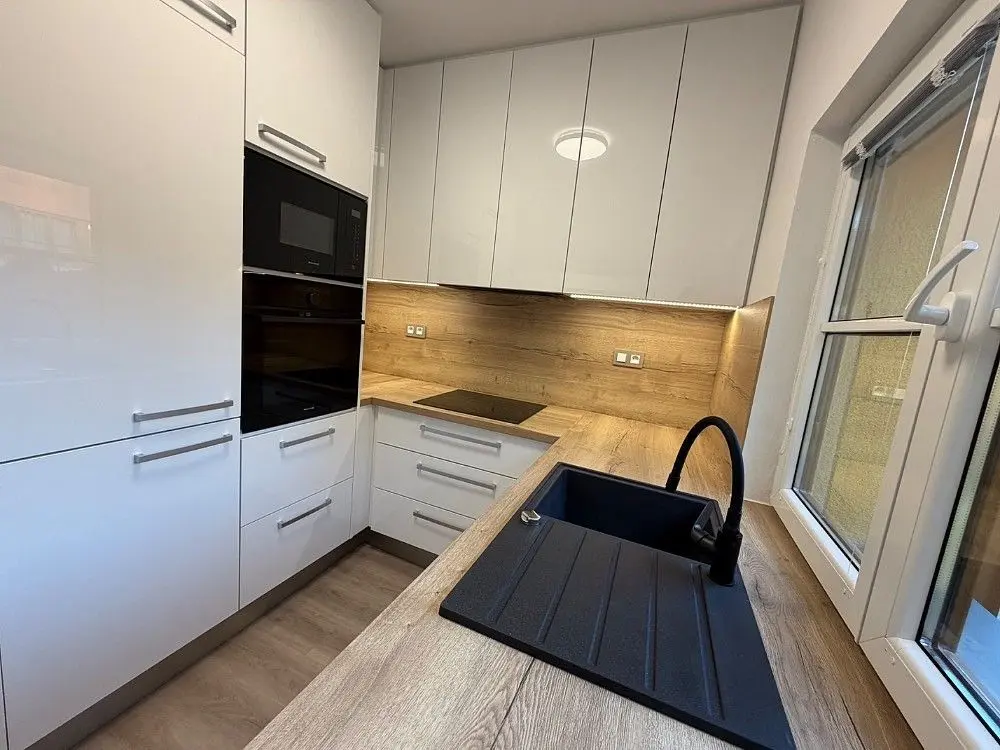 Pronájem bytu 2+1 59 m², U Koželuhů · Jihlava