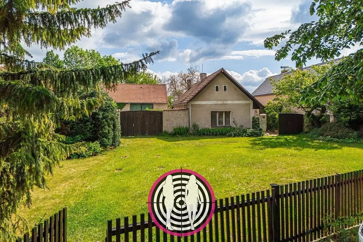 Prodej nemovitosti 71 m², Malý Újezd