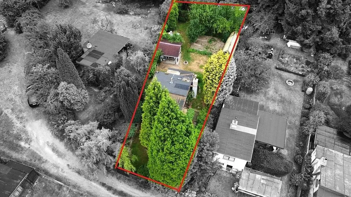 Prodej nemovitosti 15 m², Vyšehradská · Karlovy Vary