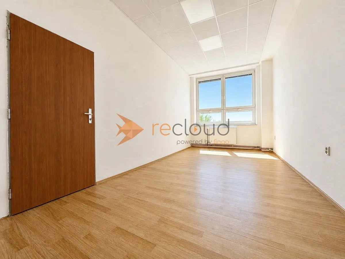 Pronájem komerčního prostoru 19 m², K. Světlé · Územní skupina 7 · České Budějovice