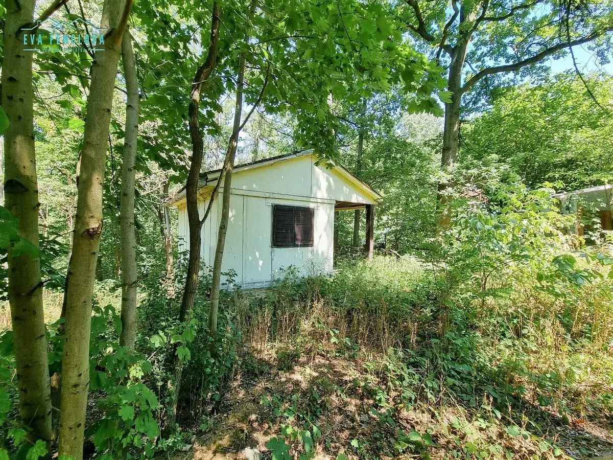 Prodej nemovitosti 27 m², Radobyčice · Plzeň