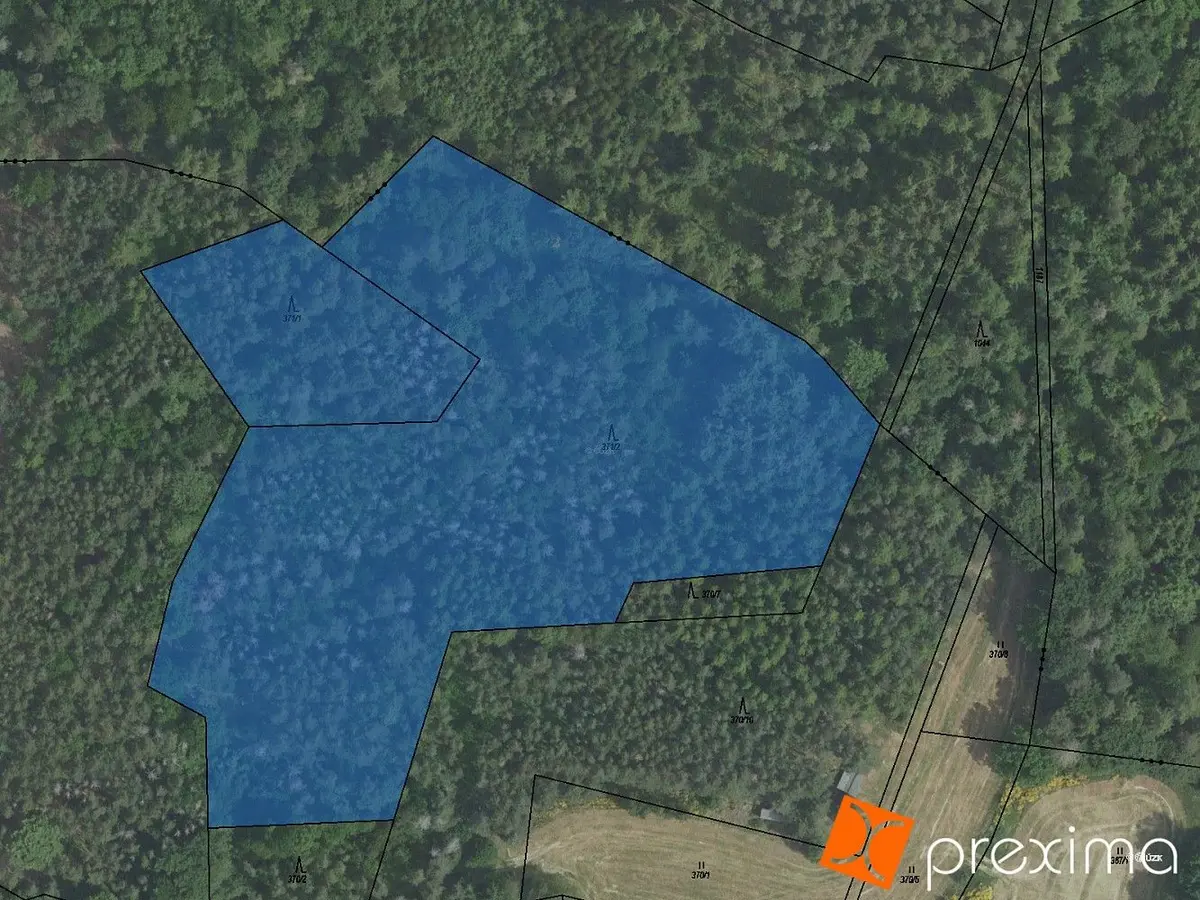 Prodej pozemku 66 m², Bohostice