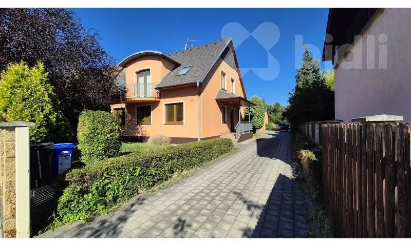 Prodej domu 370 m², Bílanská · Kroměříž