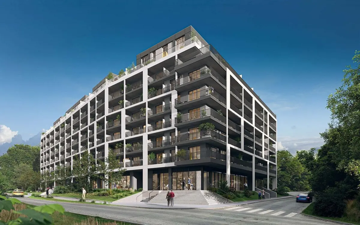Prodej bytu 1+kk 35 m², Na Petynce · Střešovice