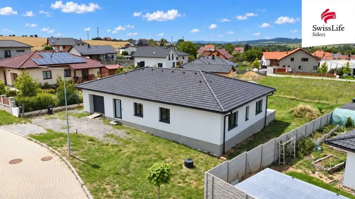 Prodej domu 153 m², Hradec u Stoda · Hradec