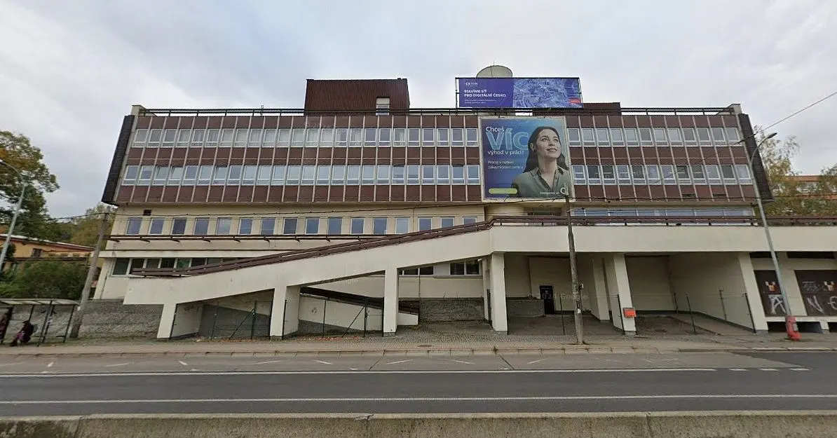 Pronájem komerčního prostoru 1000 m², Masarykova · Bukov · Ústí nad Labem