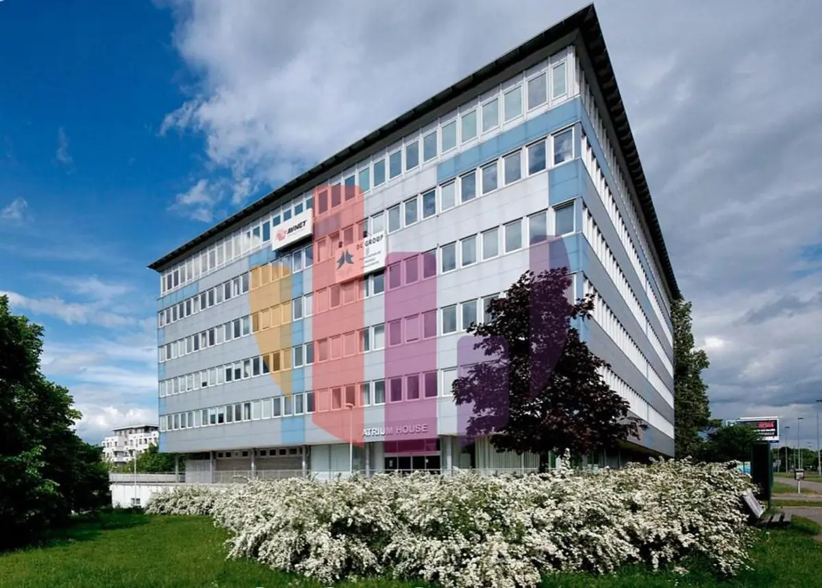 Pronájem komerčního prostoru 129 m², V olšinách · Strašnice