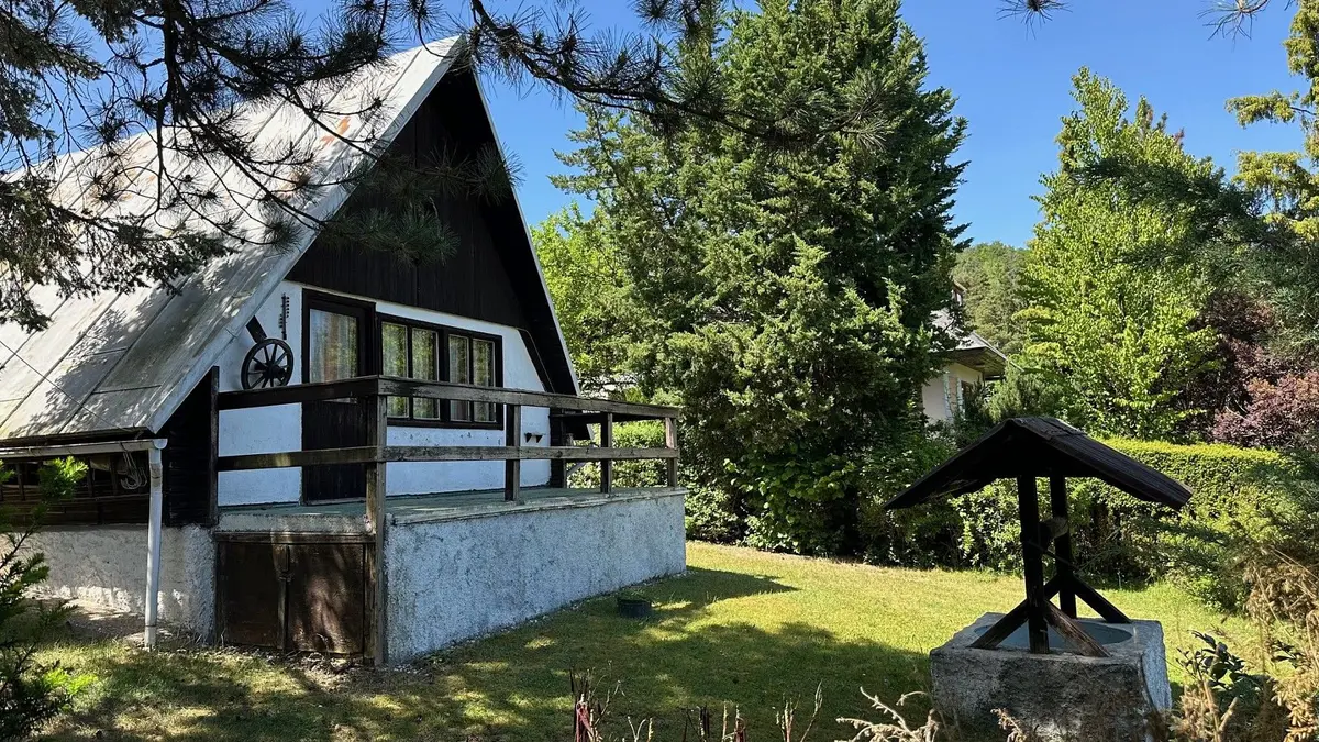 Prodej nemovitosti 50 m², Čím