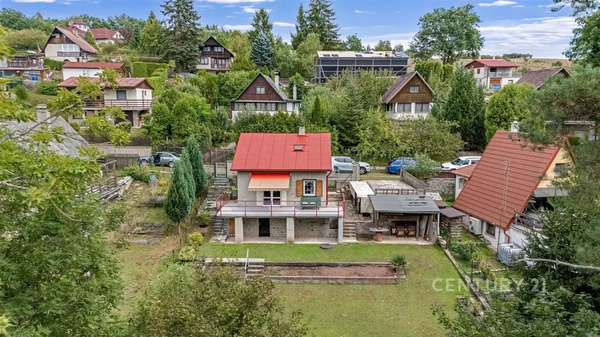 Prodej nemovitosti 65 m², osada Hruškov · Stříbrná Skalice
