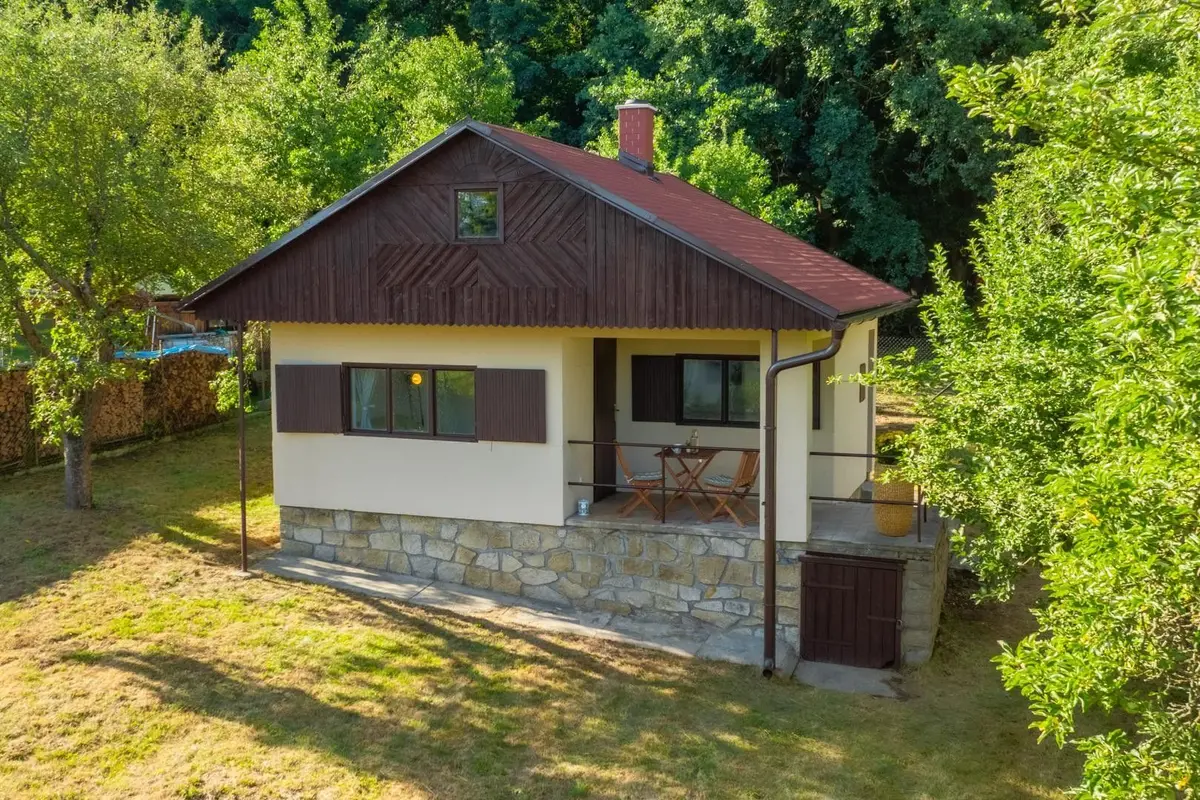Prodej nemovitosti 43 m², Smrkovice · Písek