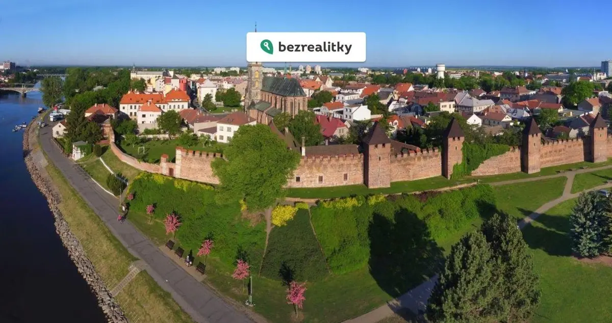 Prodej bytu 2+1 55 m², Okružní · Nymburk