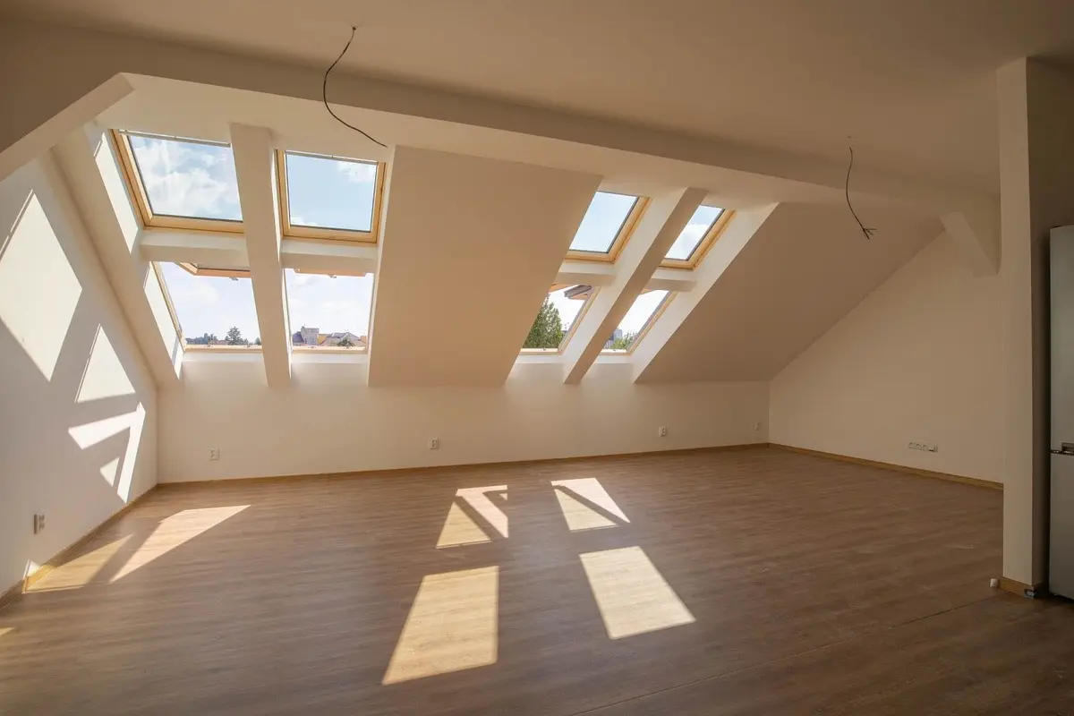 Pronájem domu 63 m², 17. listopadu · Říčany u Prahy · Říčany