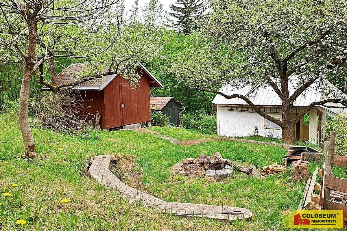 Prodej nemovitosti 7 m², Letovice