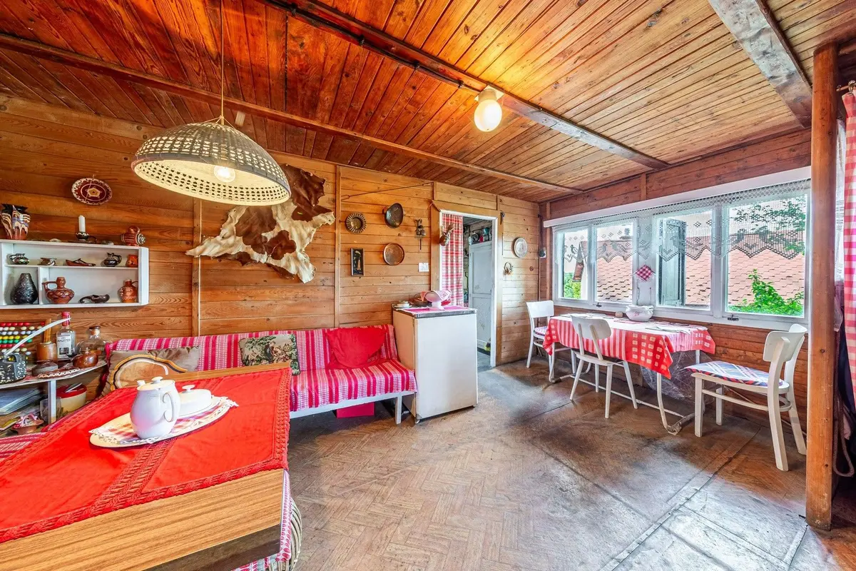 Prodej nemovitosti 37 m², Mšecké Žehrovice