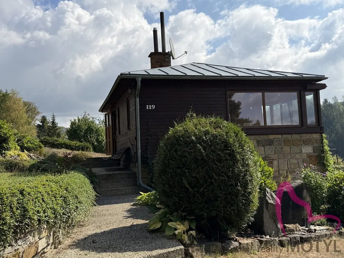 Prodej nemovitosti 54 m², Dolní Bušínov · Zábřeh