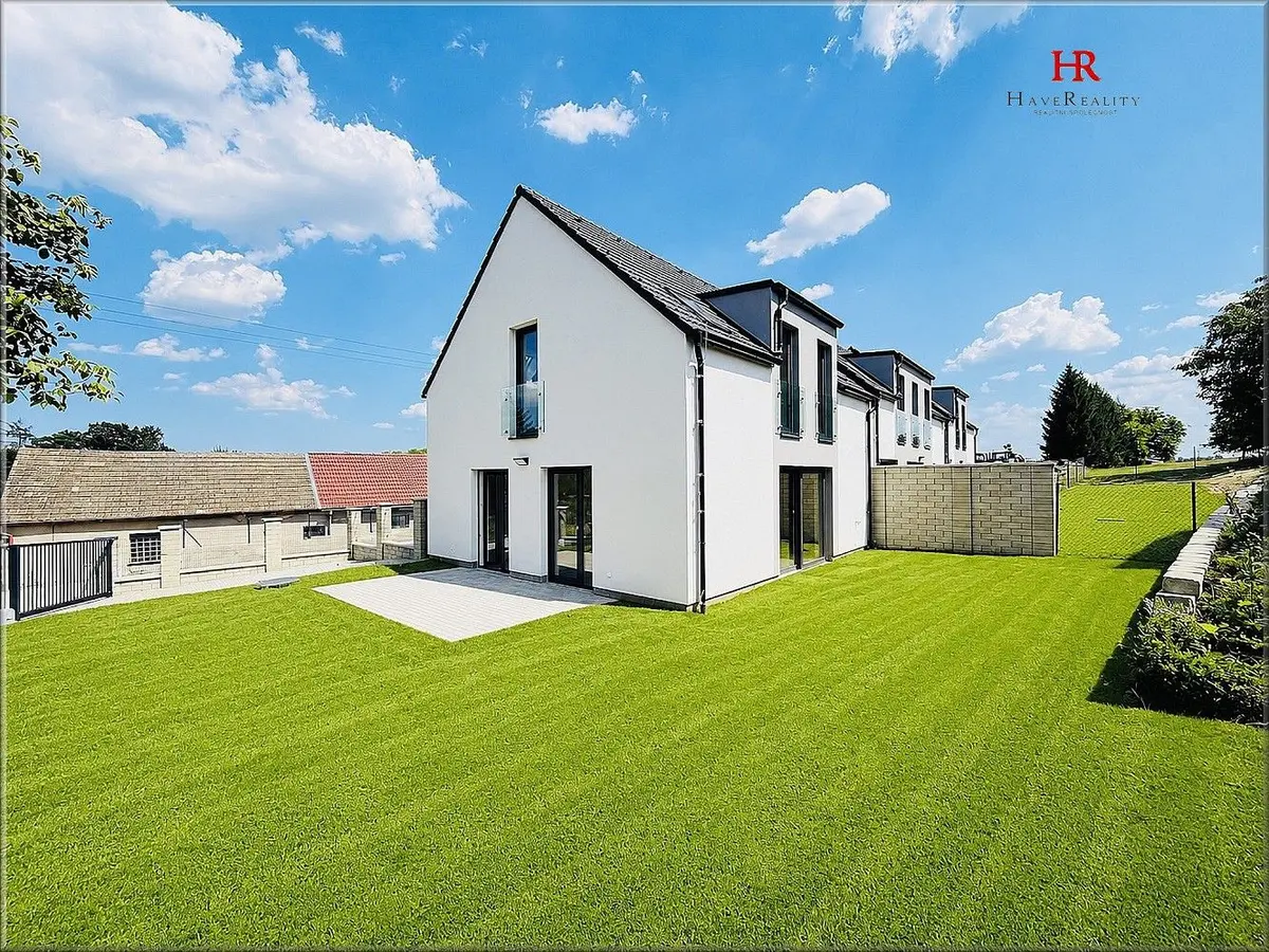 Pronájem domu 104 m², Bolina · Vlašim
