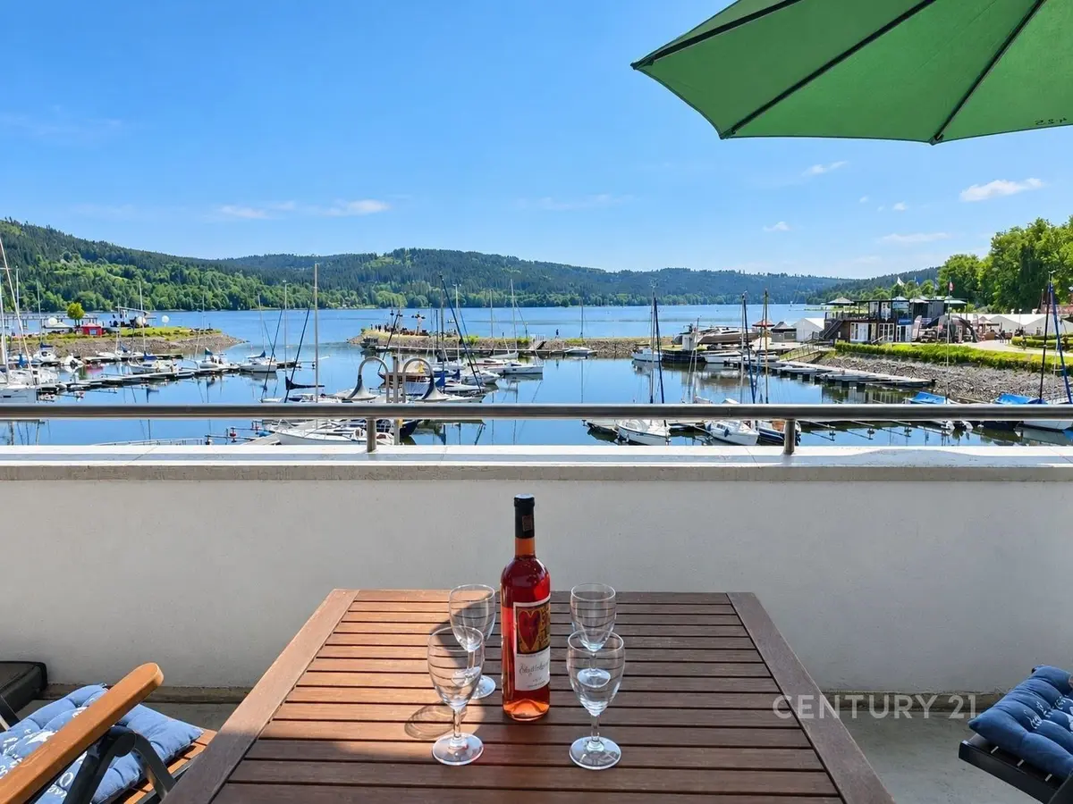 Prodej bytu 3+kk 88 m², Lipno nad Vltavou