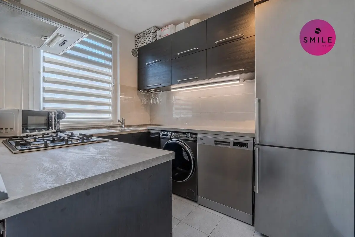 Prodej bytu 2+1 45 m², Havířov-Šumbach · Havířov