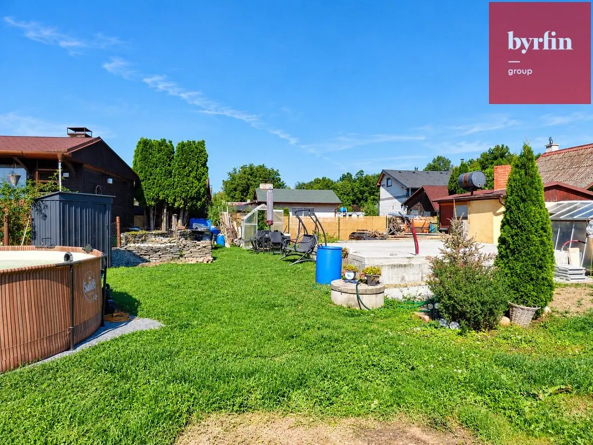 Prodej pozemku 270 m², Opava-Předměstí · Opava