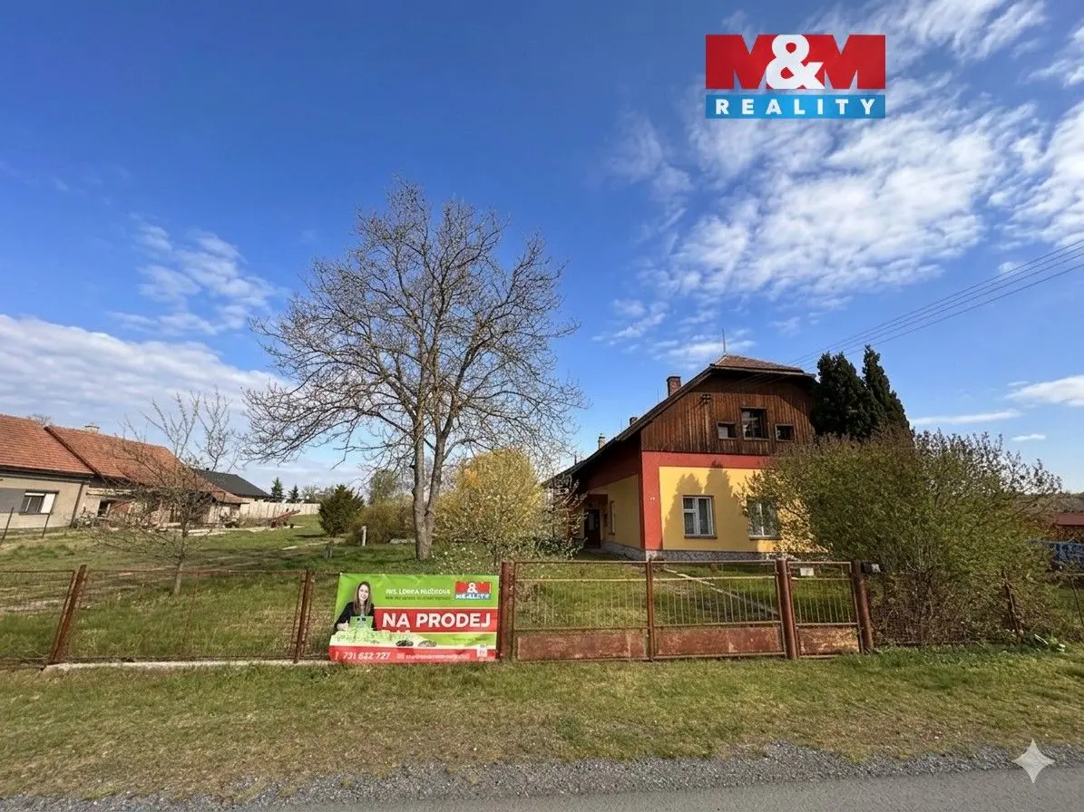 Prodej domu 200 m², Rokytno