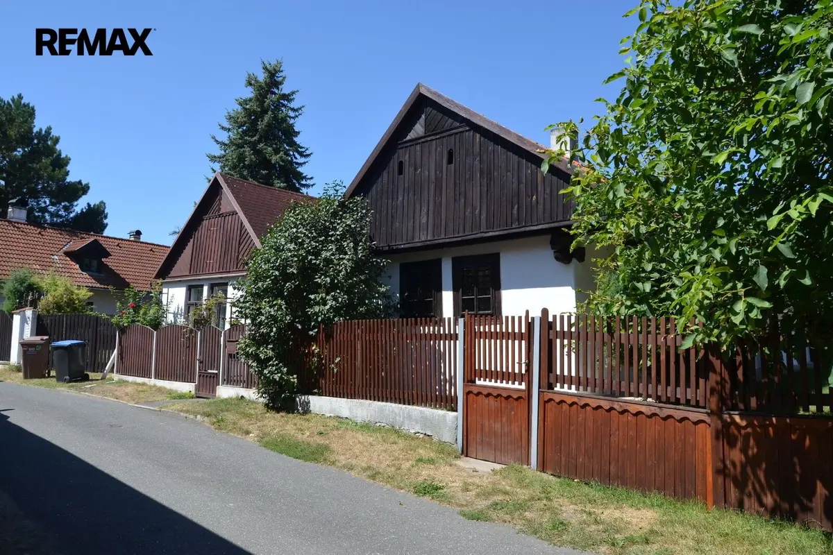 Prodej nemovitosti 163 m², Sovenice · Křinec
