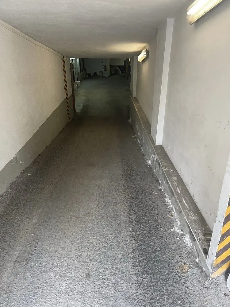 Pronájem nemovitosti 13 m², Lupáčova · Žižkov