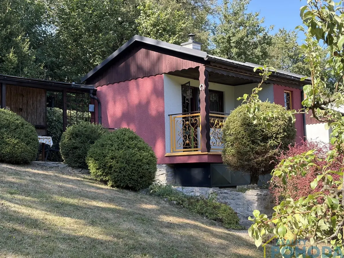 Prodej nemovitosti 37 m², Vysoké Mýto