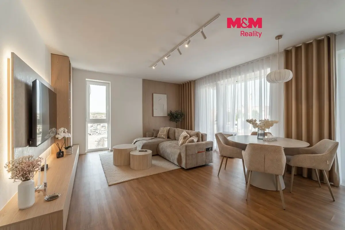 Prodej bytu 4+kk 147 m², Vysoký průhon · Rokycany