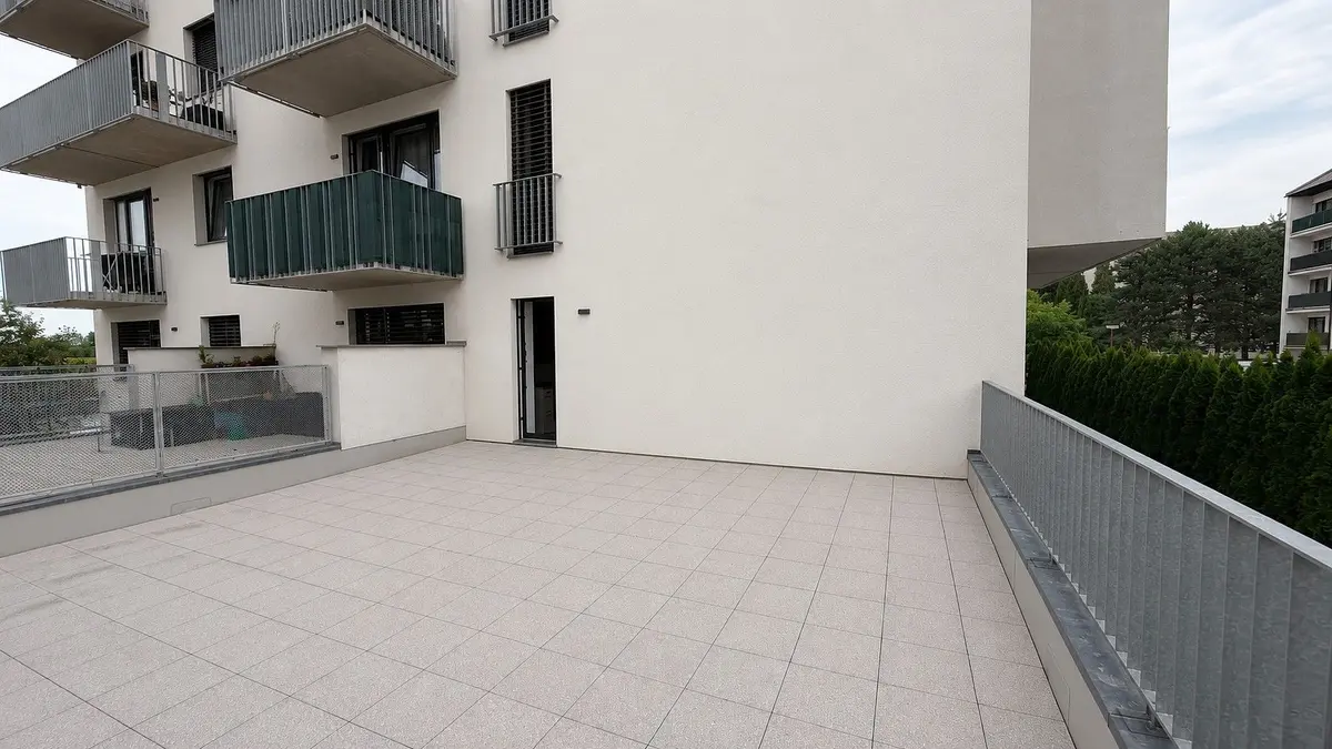 Pronájem bytu 2+kk 52 m², Nerudova · Poděbrady