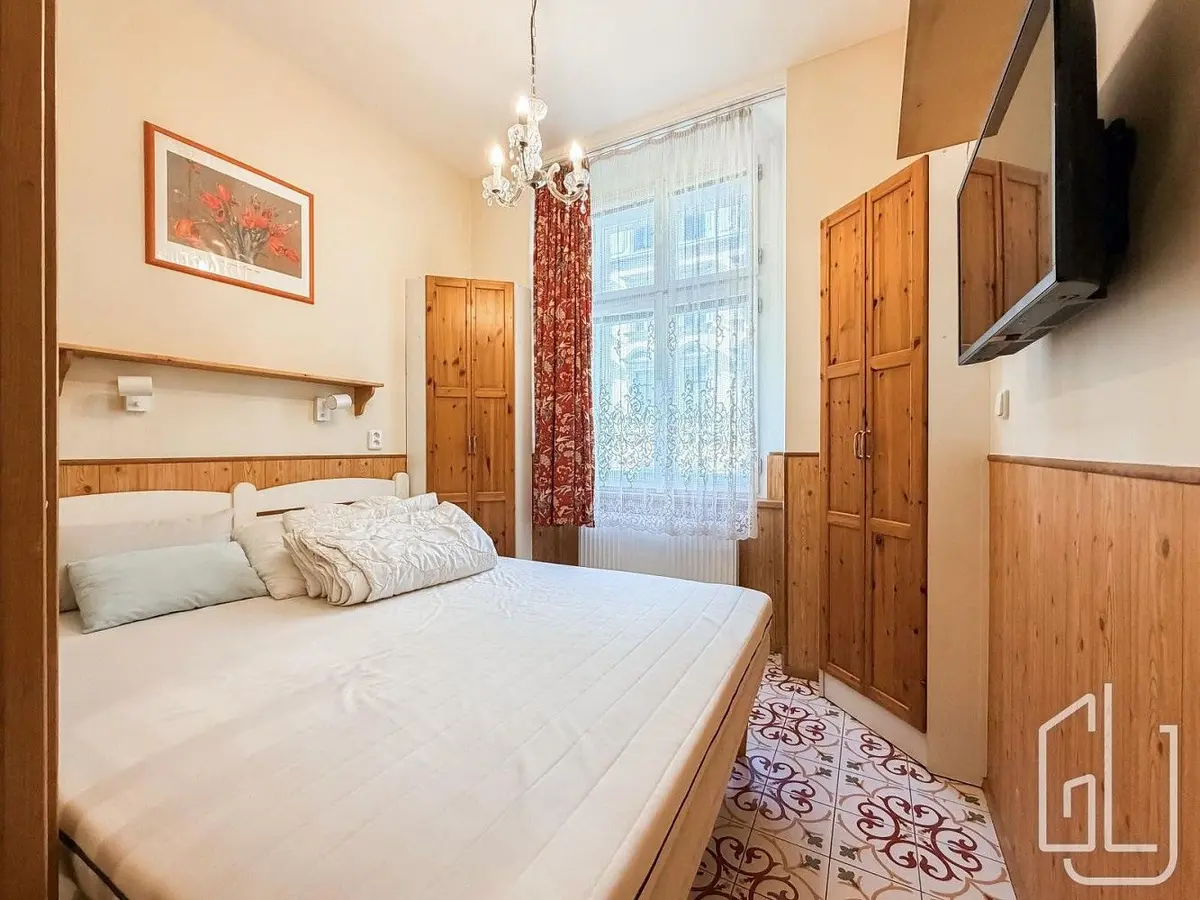 Pronájem bytu 2+kk 38 m², Opava-Město · Opava