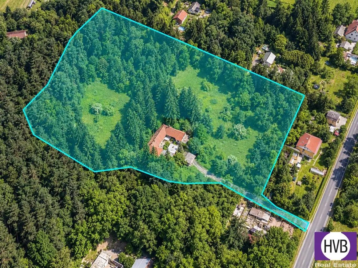 Prodej pozemku 9129 m², Želivského · Český Brod