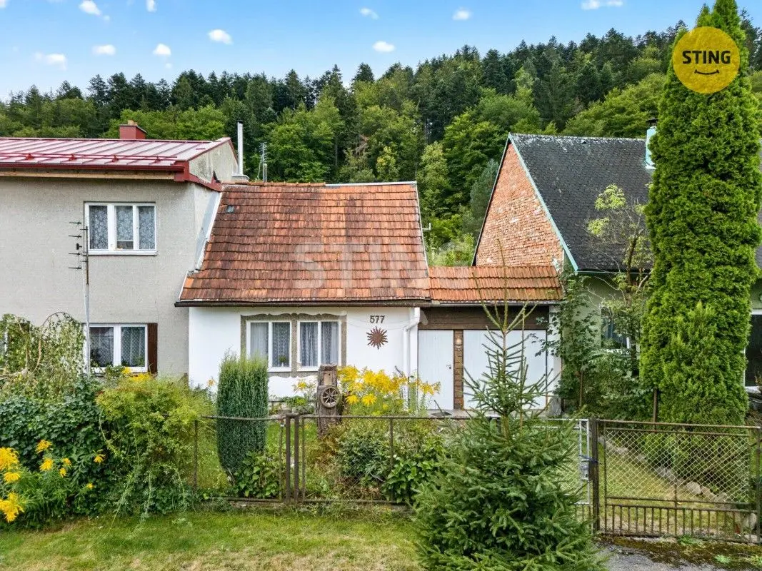 Prodej domu 82 m², Pod strání · Rožnov pod Radhoštěm