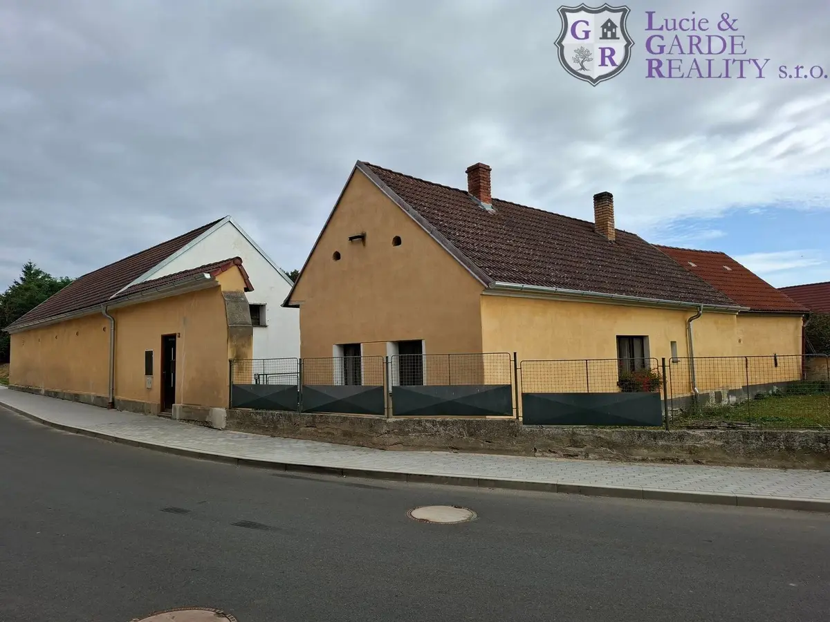 Prodej nemovitosti 85 m², Nestanice · Libějovice