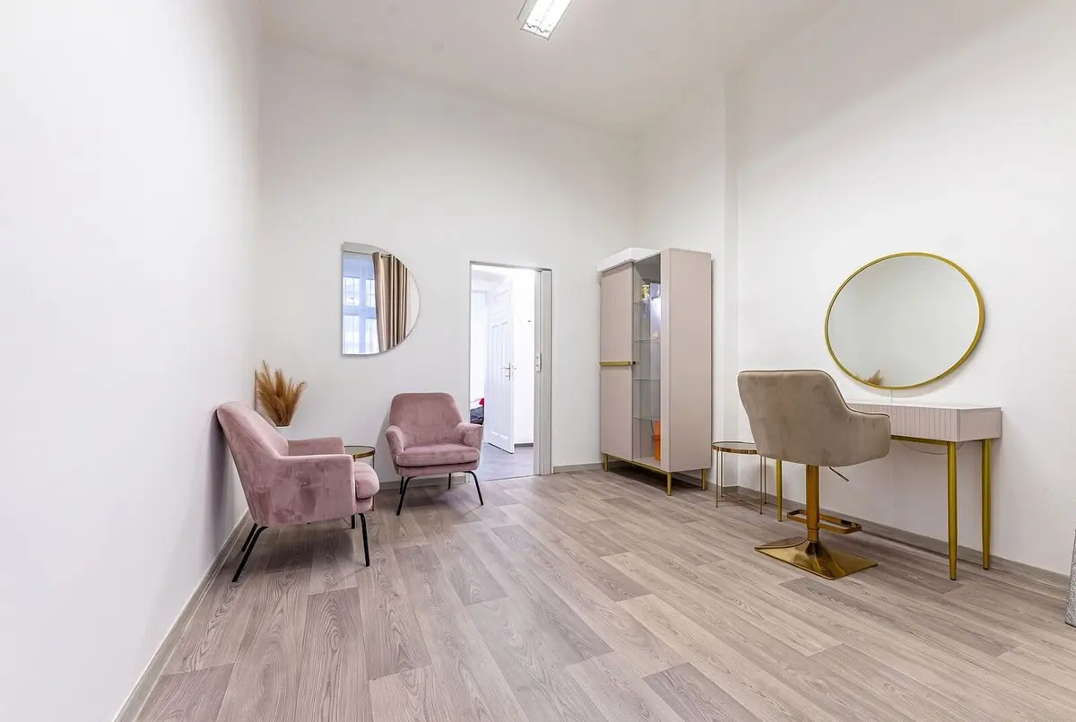 Pronájem komerčního prostoru 50 m², Perlová · Plzeň