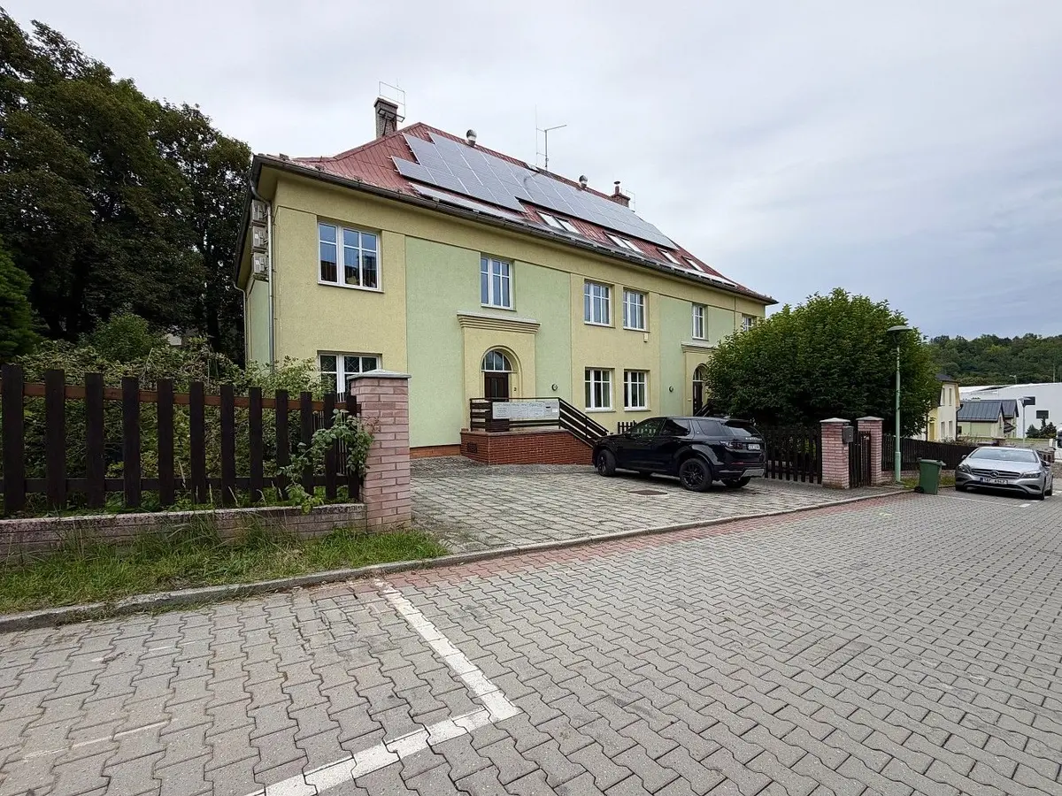 Pronájem komerčního prostoru 66 m², Na Bunčáku · Slezská Ostrava · Ostrava