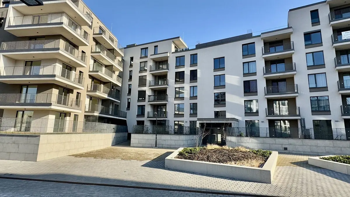 Pronájem nemovitosti 14 m², Důlní · Moravská Ostrava · Ostrava