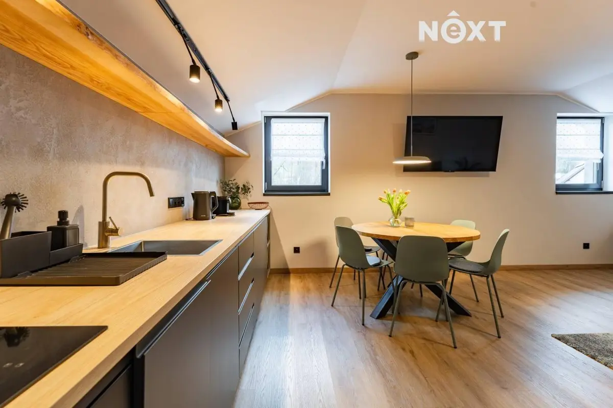 Prodej nemovitosti 57 m², Staré Město pod Králickým Sněžníkem · Staré Město