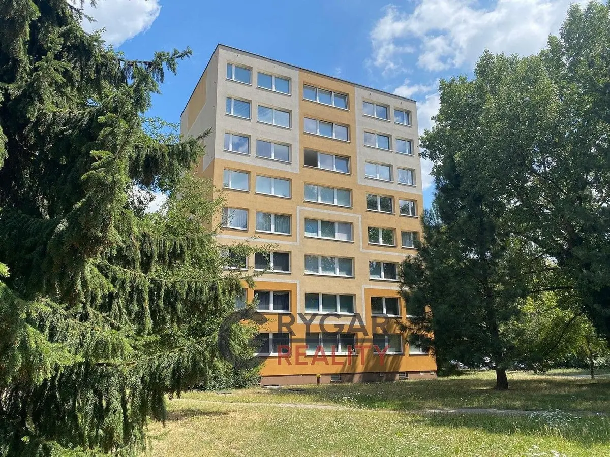 Prodej bytu 1+kk 31 m², Jetřichovická · Prosek