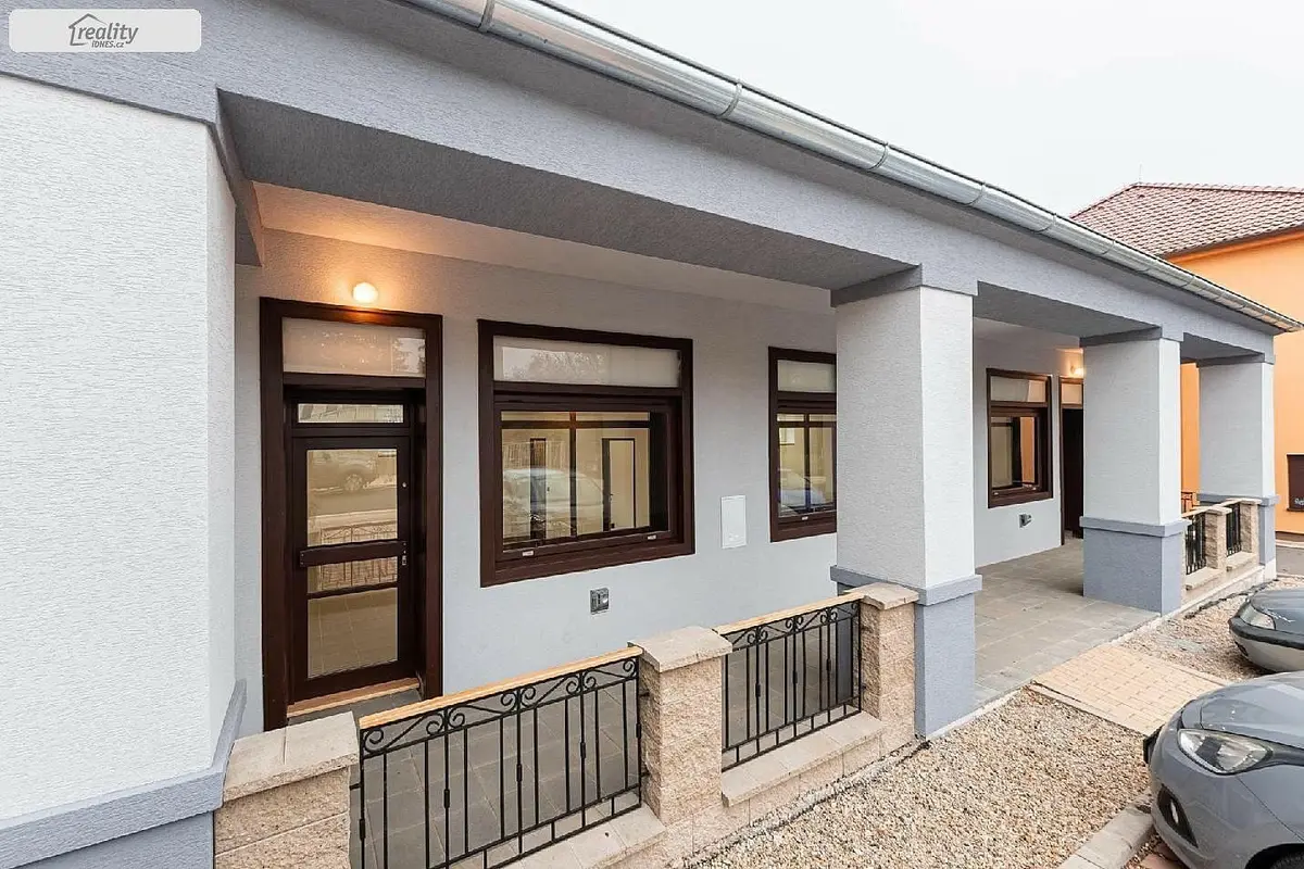 Prodej komerčního prostoru 69 m², Smetanova · Přelouč